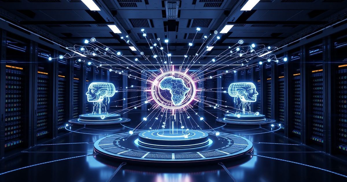 Open Router: Semua Model AI dalam Satu API dengan Update Terbaru