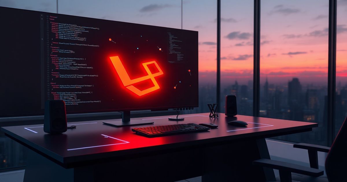 Prediksi Laravel 13: Fitur Baru, Peningkatan, dan Tanggal Rilis