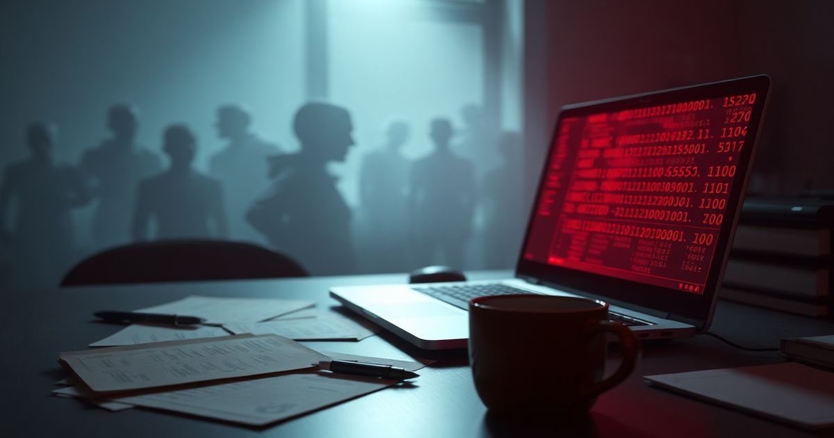 Ancaman Cyber Security 2026: Apa Yang Harus Bisnis Anda Siapkan Sekarang?