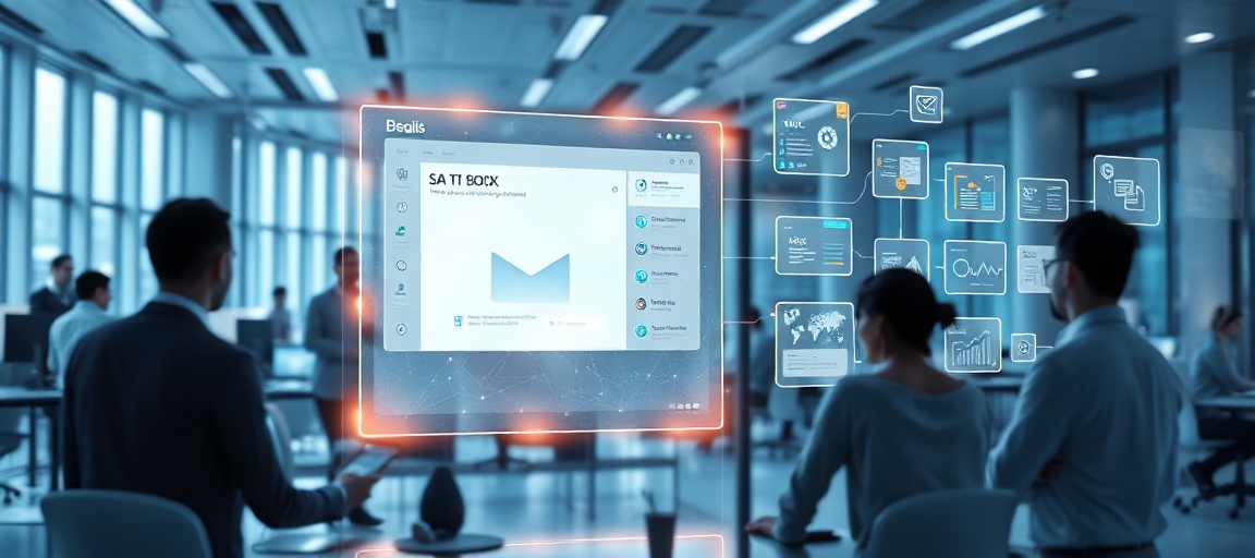 Hermes Agent Terhubung ke Gmail: Solusi Email Kerja Lebih Cepat