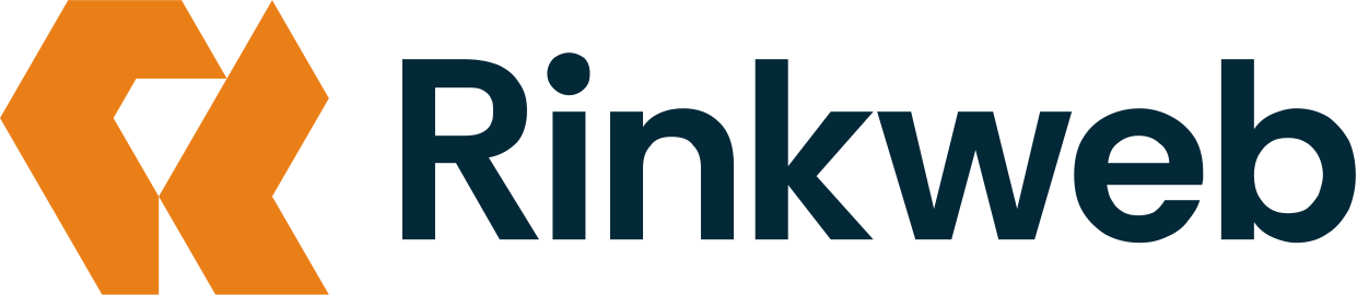 Rinkweb Studio Logo