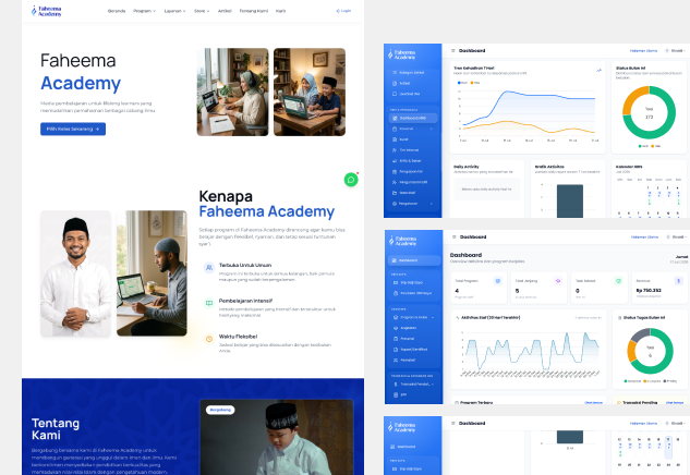Faheema Academy